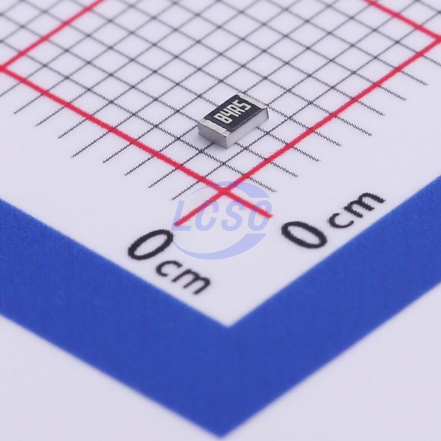 RC0805FR-0784R5L YAGEO