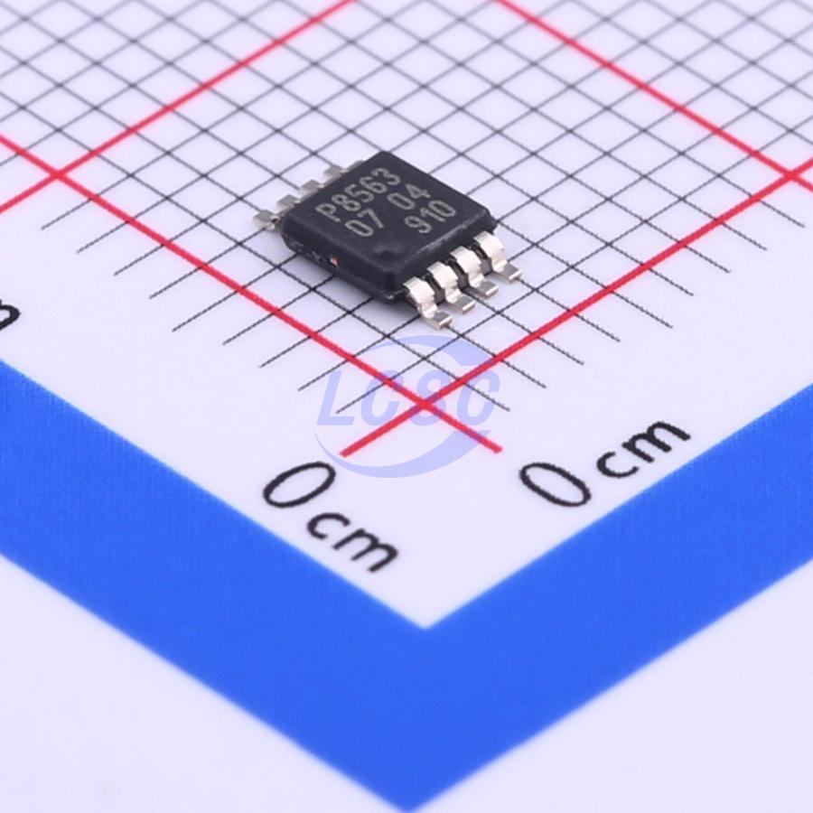 PCF8563TS/5,118 NXP
