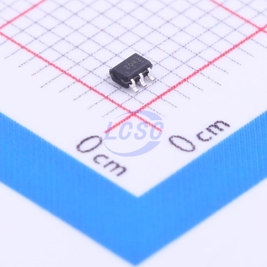 NC7SZ04P5X onsemi