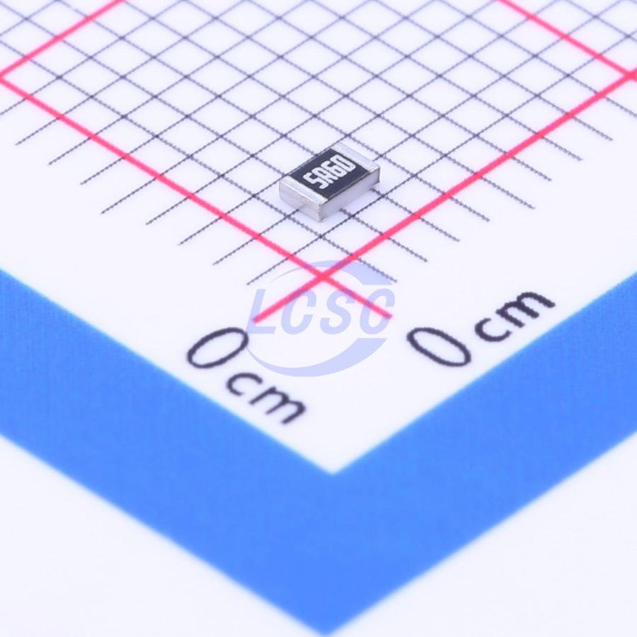 RC0805FR-075R6L YAGEO
