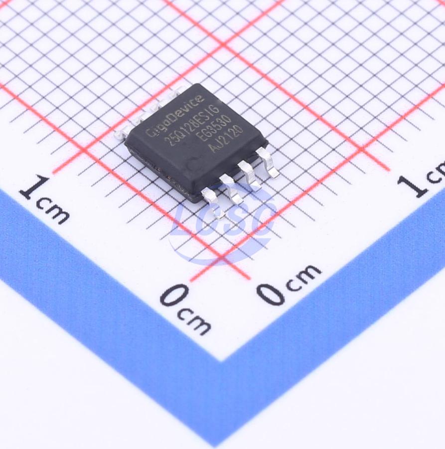 GD25Q128ESIG GigaDevice Semicon Beijing