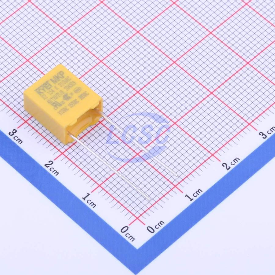 PX154K2C0702 KYET