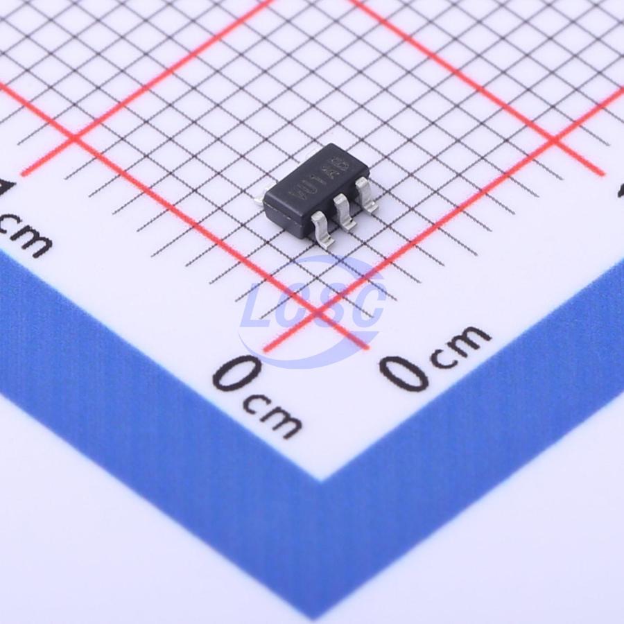 AP2151AW-7 DIODES