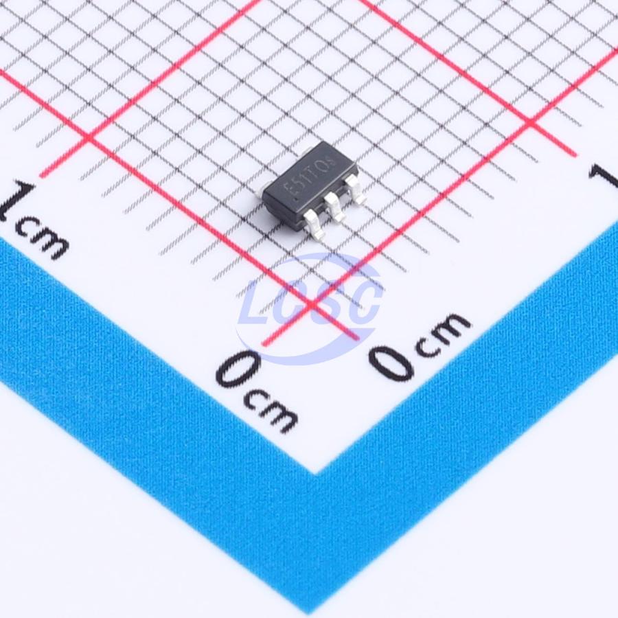 TP5551-TR 3PEAK