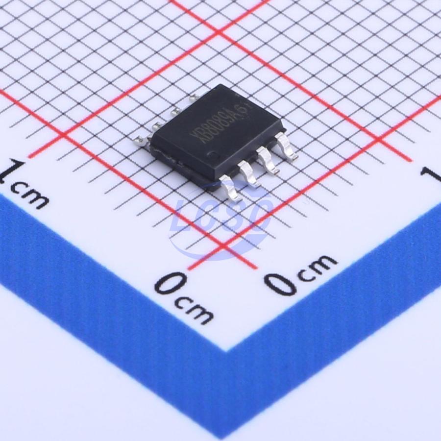 XB8089A0 XySemi