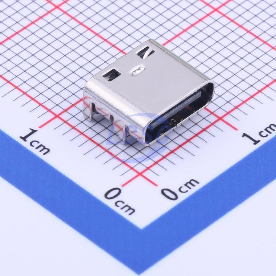 TYPE-C-31-M-31 Korean Hroparts Elec