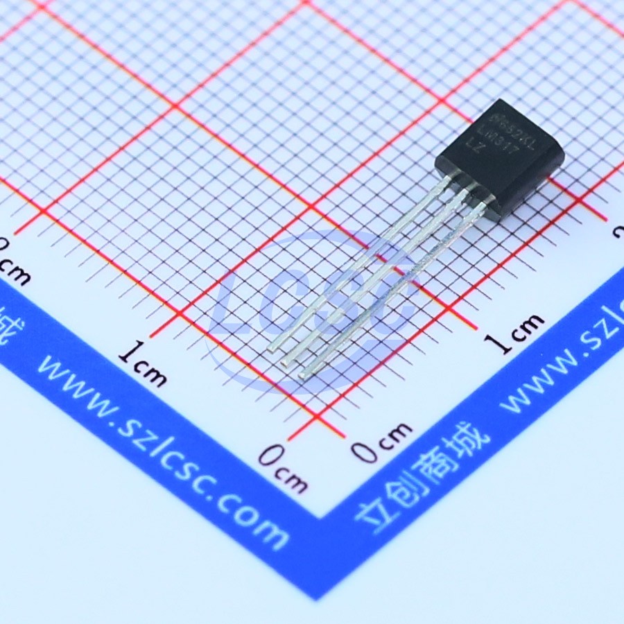 LM317LZ/NOPB TI