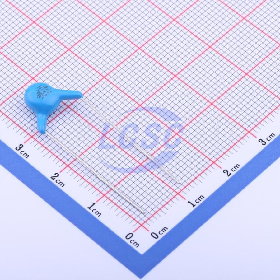 CY1561ME1IEE45S2A2 Dersonic