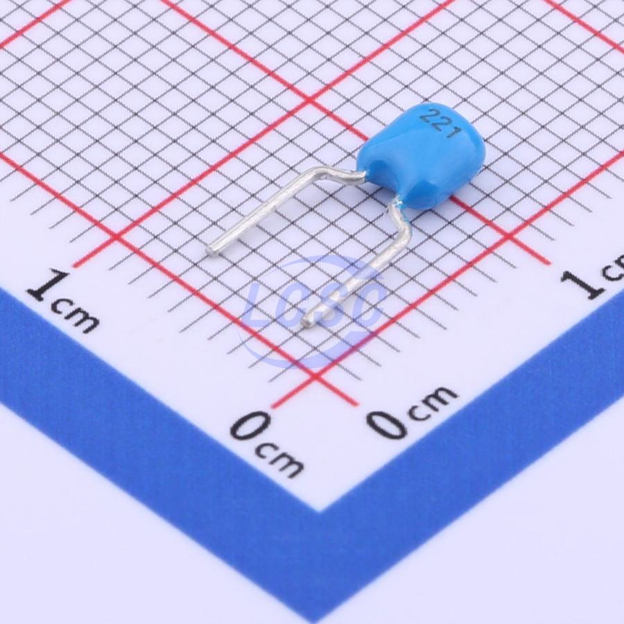 CD1H221KC98ER1D100 Dersonic