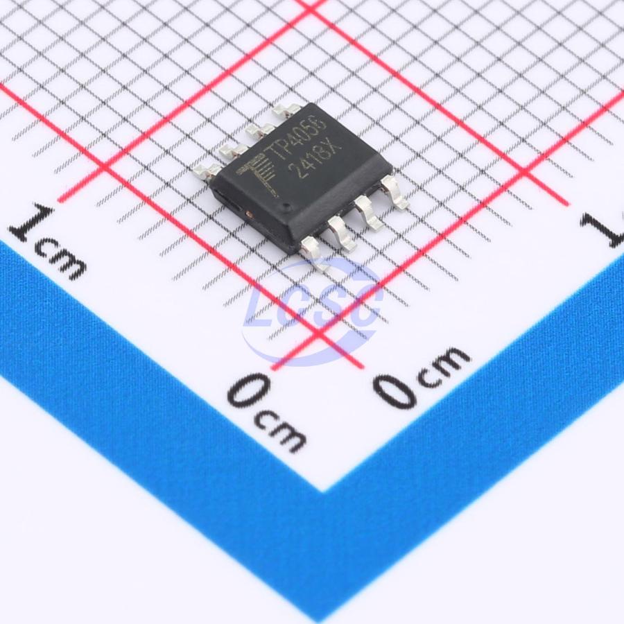 TP4056X-42-ESOP8 TOP POWER ASIC