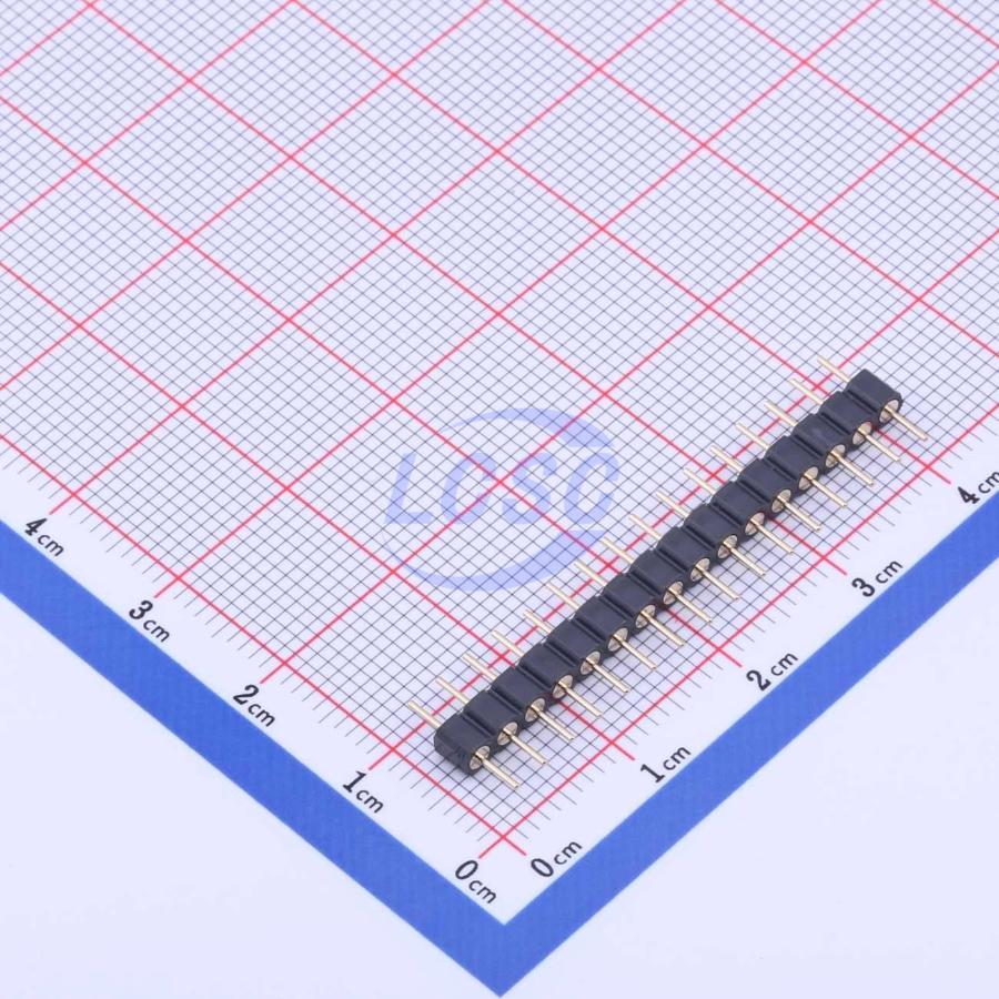 X5511WV-16-C35D35-1000 XKB Connection