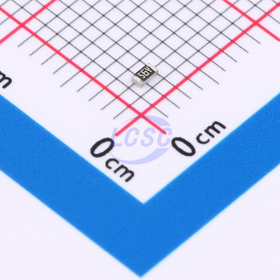 0603WAF374KT5E UNI-ROYAL
