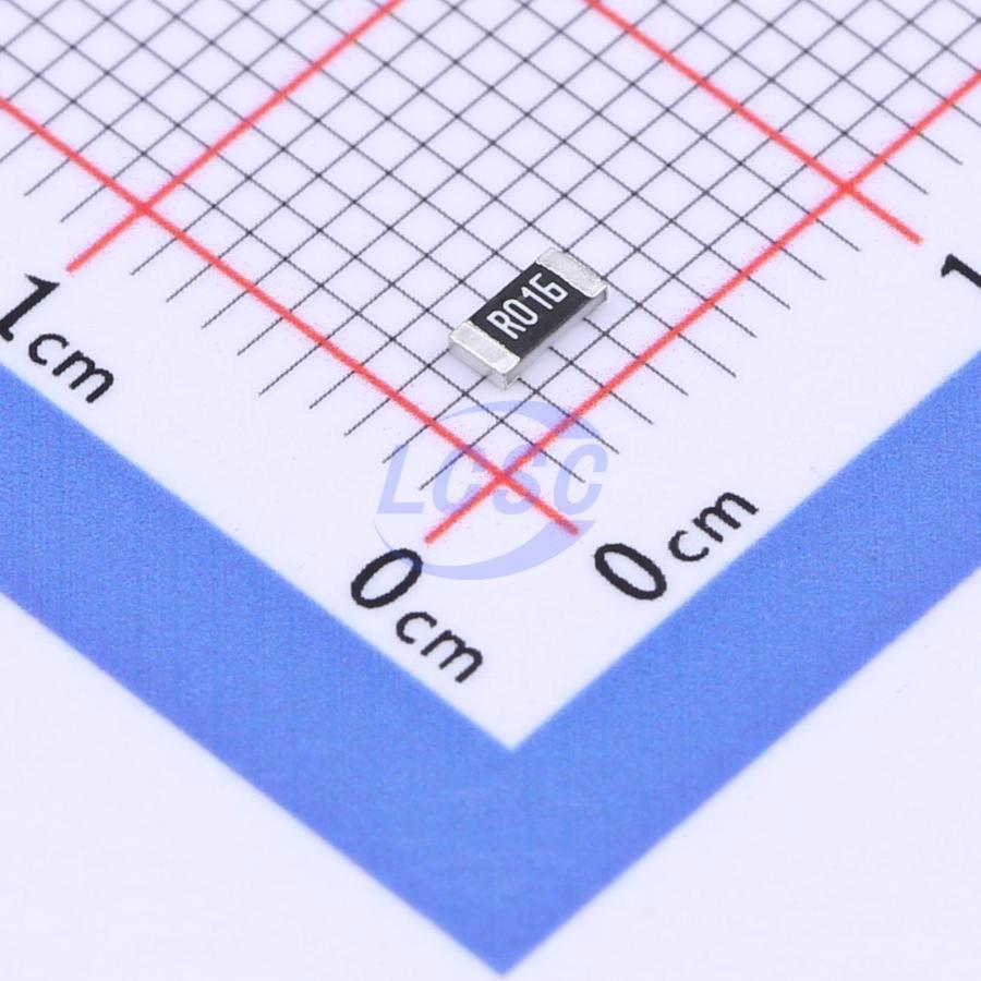1206W3J016LT5E UNI-ROYAL