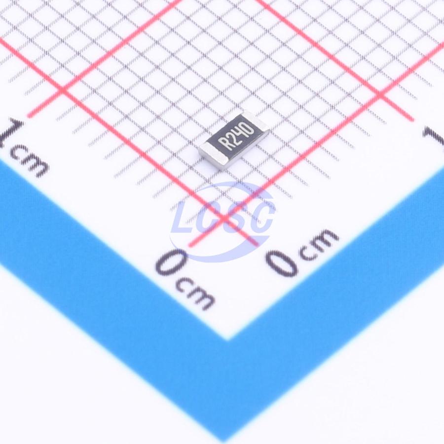 CS06W3F240LT5E UNI-ROYAL