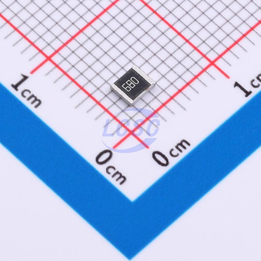 HP0707J0680T5E UNI-ROYAL