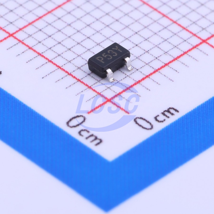 SSP61CN4502MR Siproin