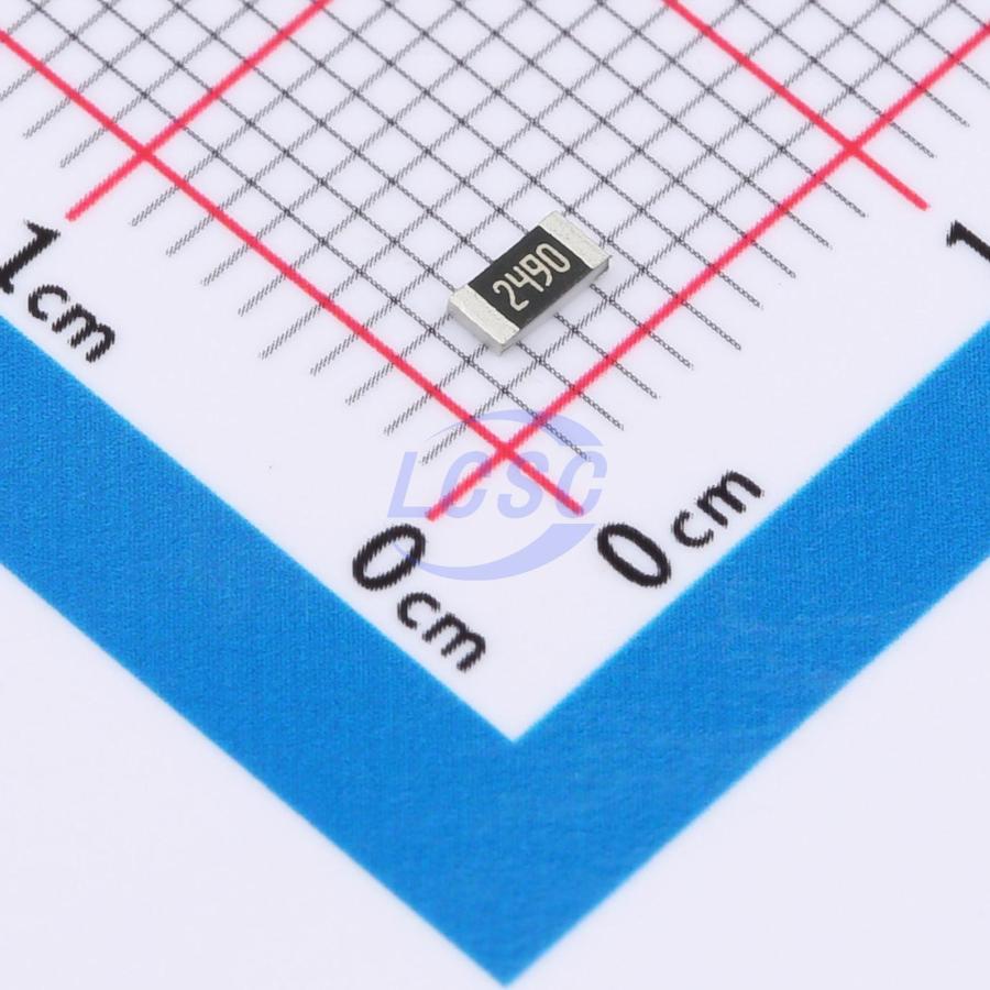 NQ06W4F2490T5E UNI-ROYAL
