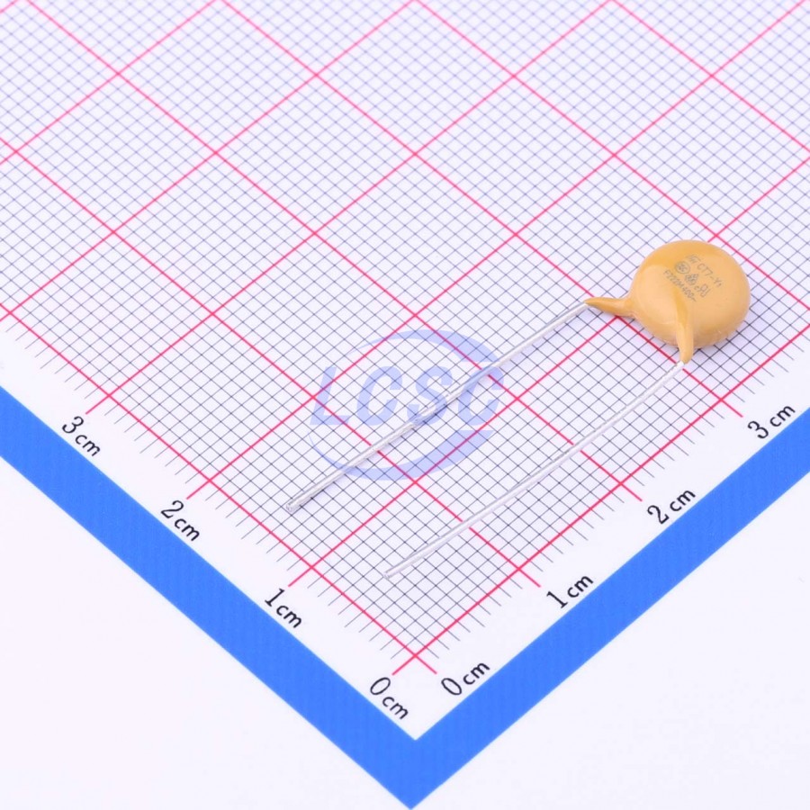 CT7-Y7Y5V1E222MSEW FH