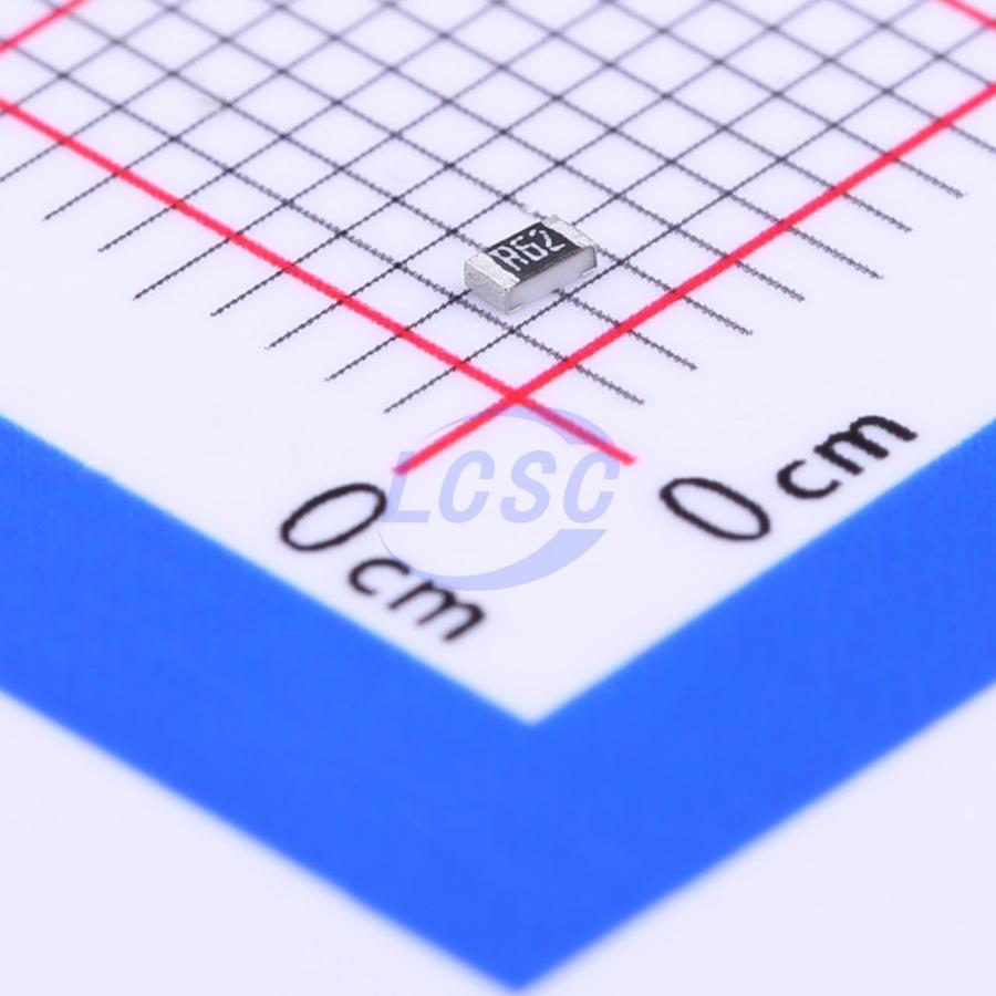 0603WAF620LT5E UNI-ROYAL