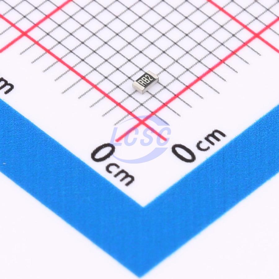 0603WAF820LT5E UNI-ROYAL