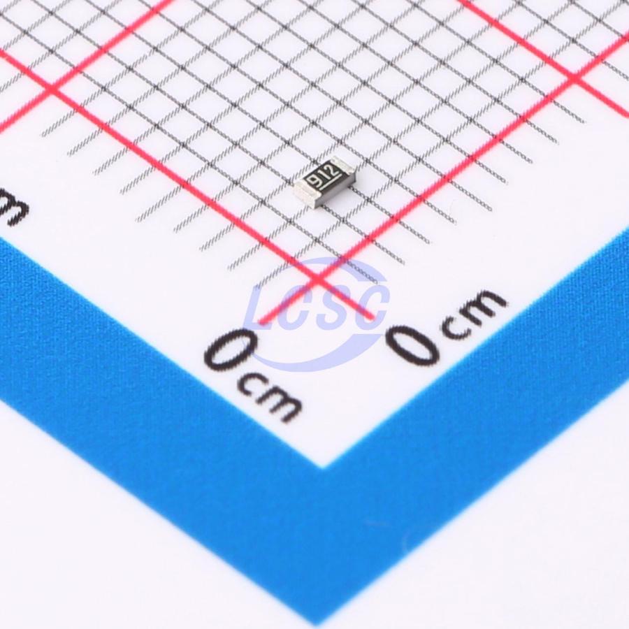HQ03W5F9101T5E UNI-ROYAL