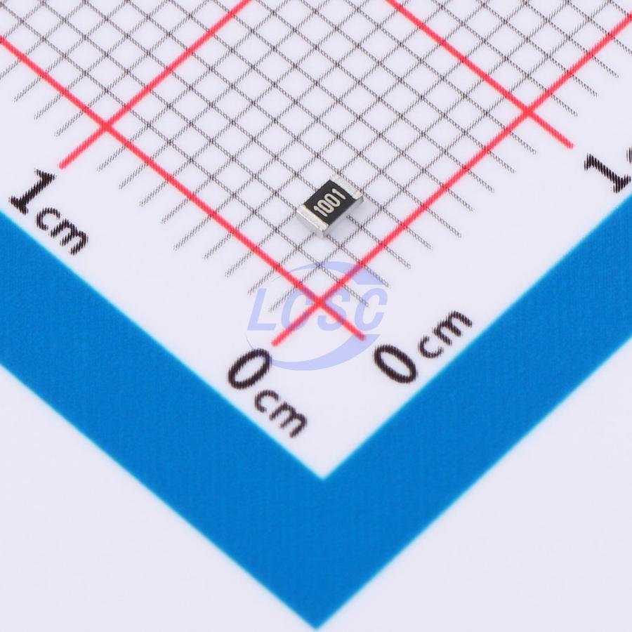 HQ05W3F1001T5E UNI-ROYAL