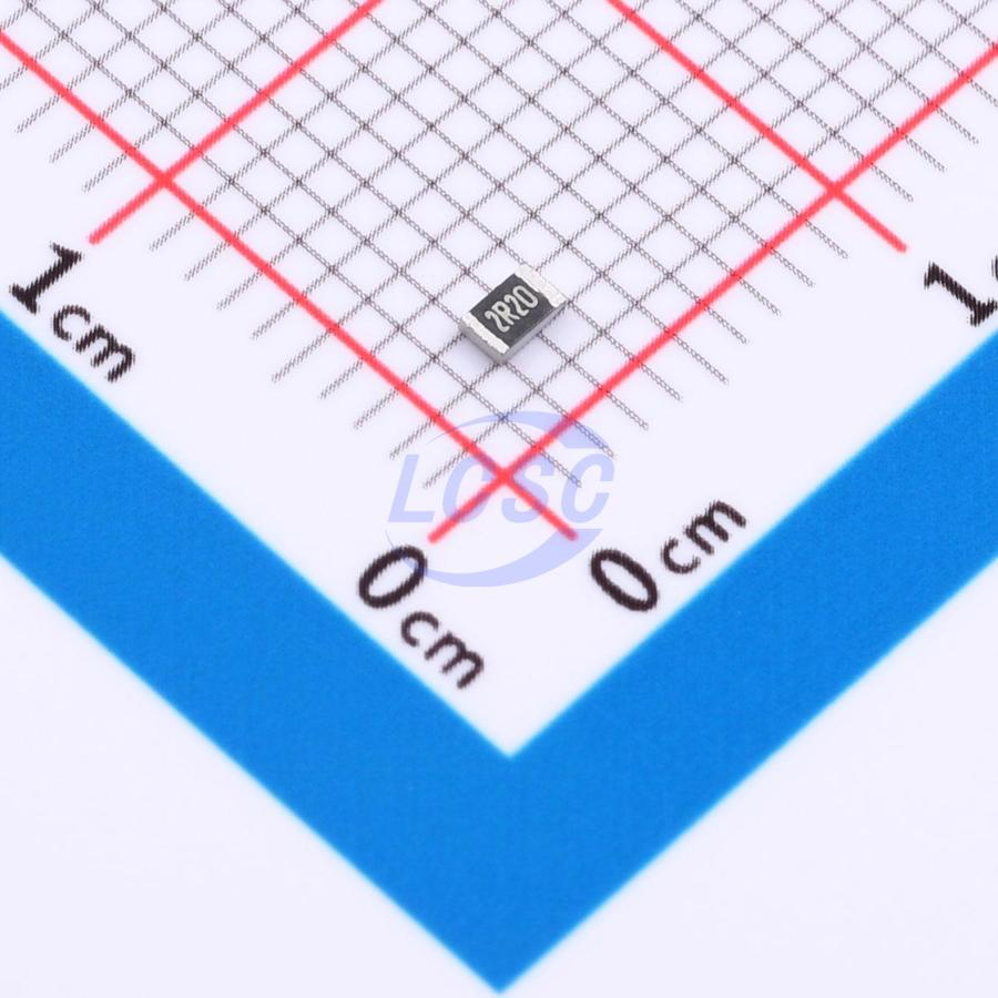 HQ05W3F220KT5E UNI-ROYAL