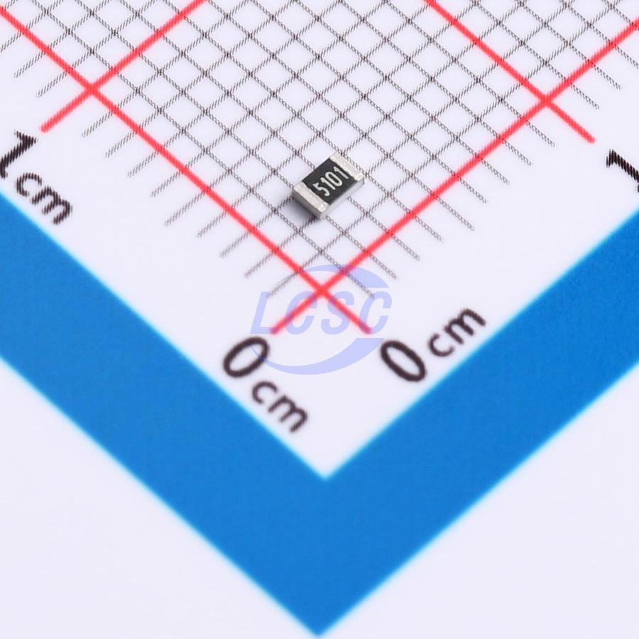 HQ05W3F5101T5E UNI-ROYAL