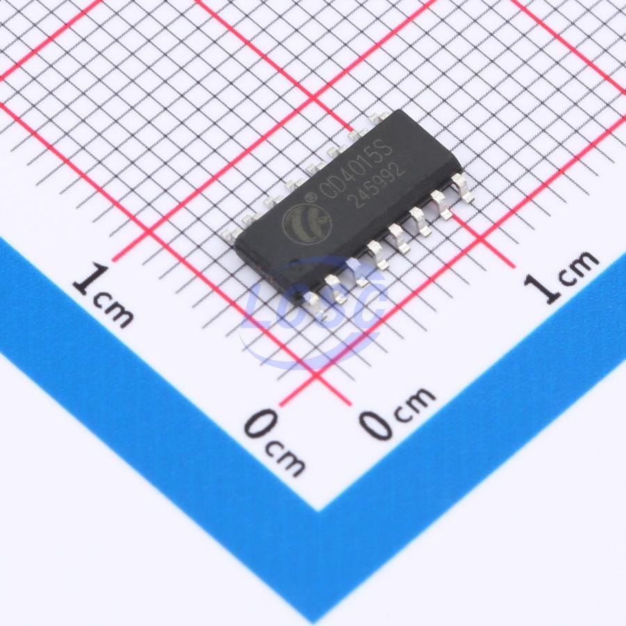CD4015NS16ARDQ GR