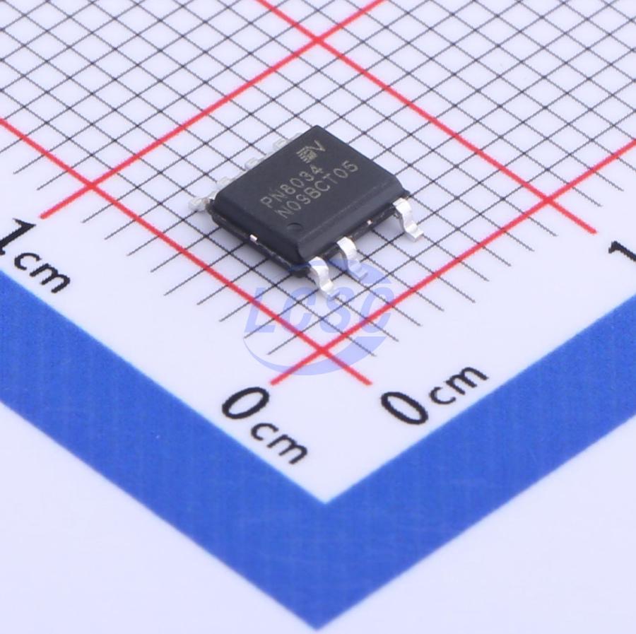 PN8034SSC-R1B Wuxi Chipown Micro-electronics