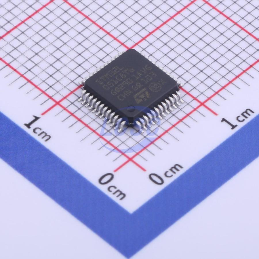 STM32L051C8T6TR ST