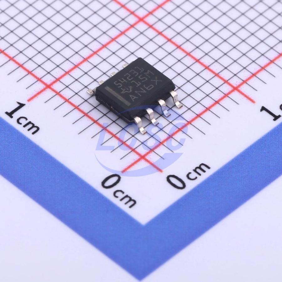 TPS54231DR TI