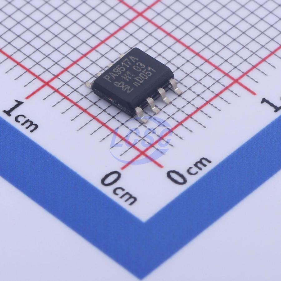 PCA9517AD,118 NXP