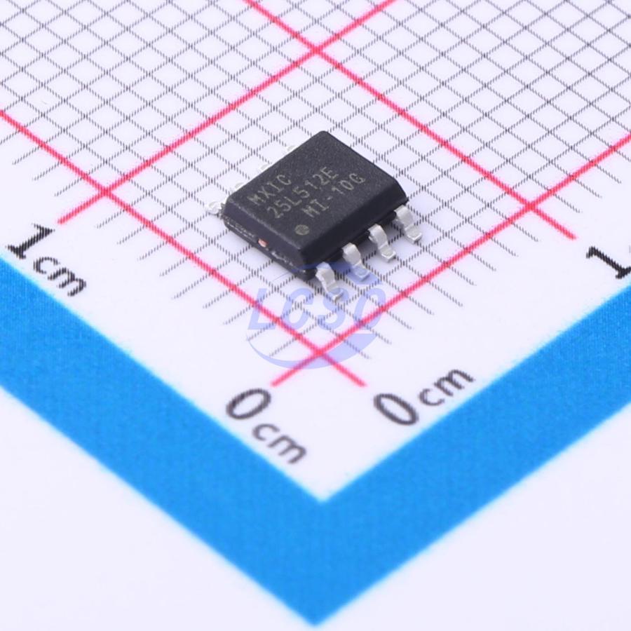 MX25L512EMI-10G MXIC