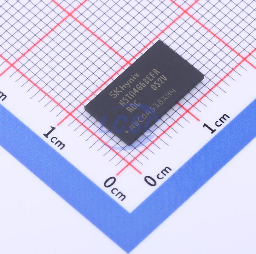 H5TQ4G63EFR-RDC HYNIX