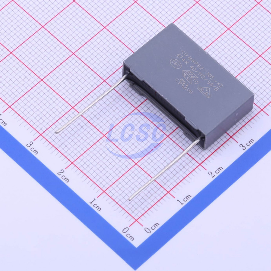 C42Q2474K9SC000 XIAMEN FARATRONIC