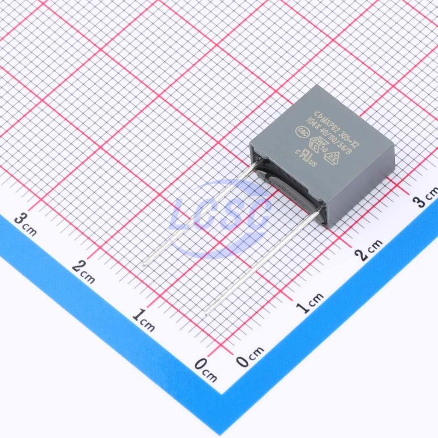 C42Q2104K4SC000 XIAMEN FARATRONIC