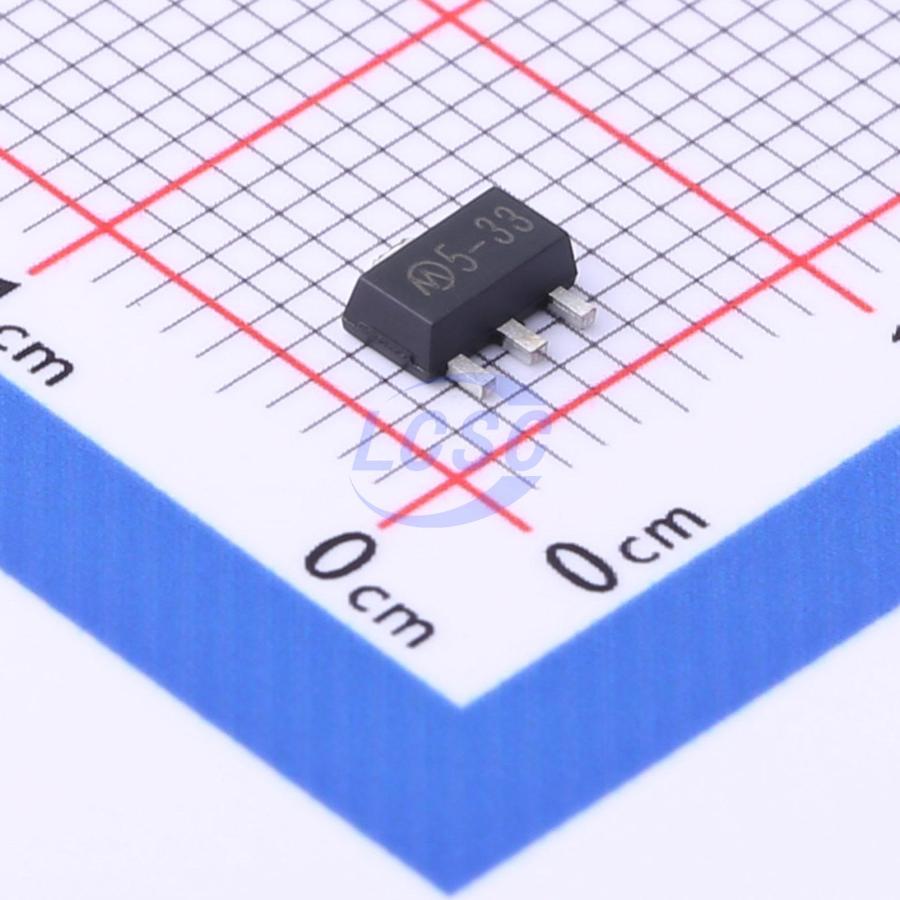 MD5333 Mingda Microelectronics