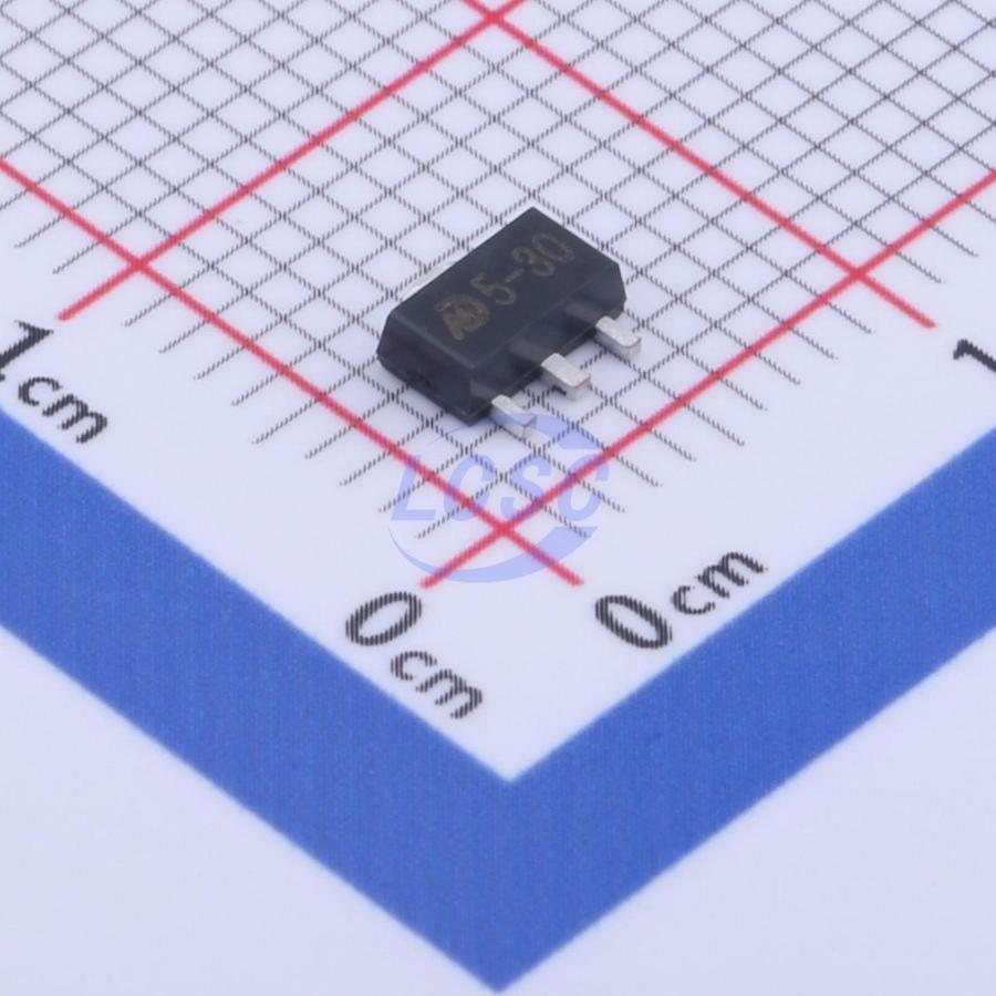 MD5330 Mingda Microelectronics