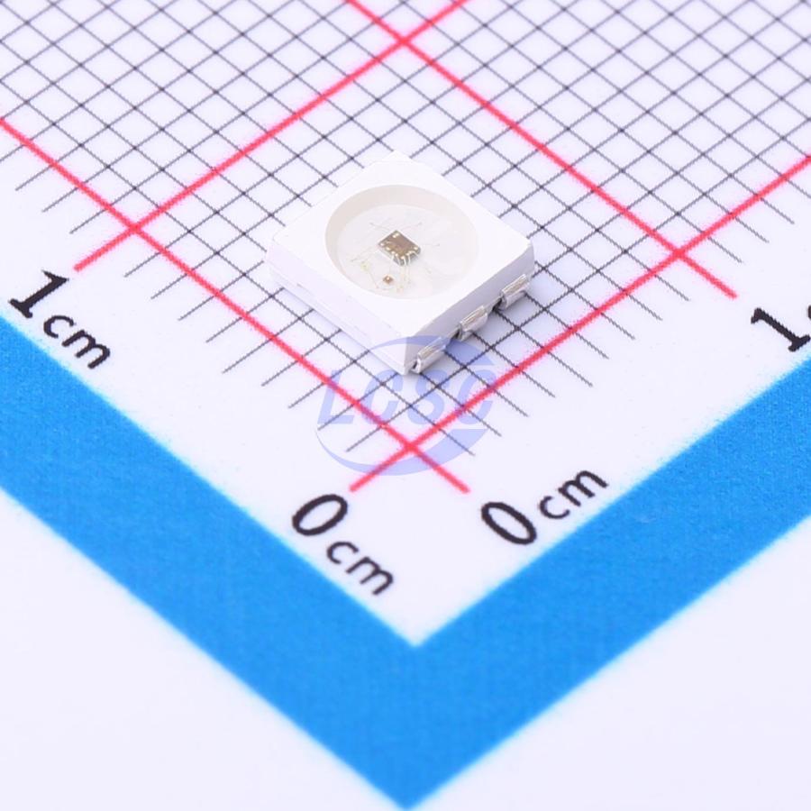 SK9822 OPSCO Optoelectronics