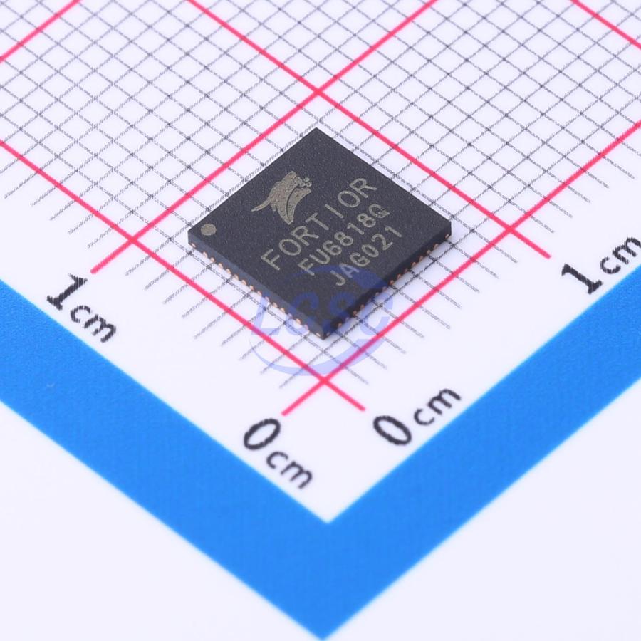 FU6818Q Fortior Tech