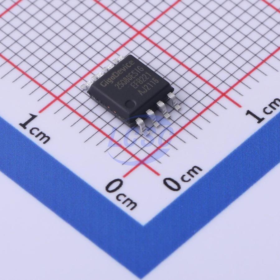 GD25Q80ESIG GigaDevice Semicon Beijing