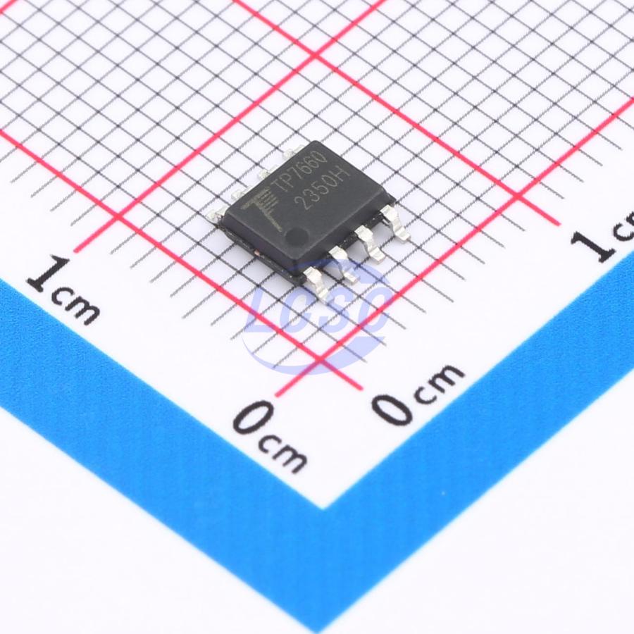 TP7660H TOP POWER ASIC