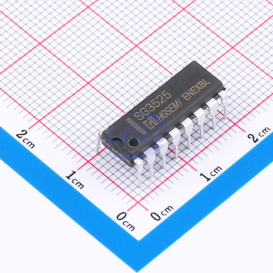 SG3525N HGSEMI