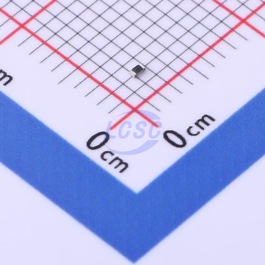 CR0402J680RQ10Z EVER OHMS
