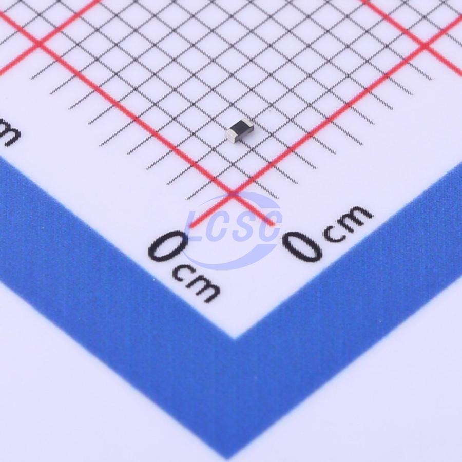 CR0402F82R0Q10Z EVER OHMS