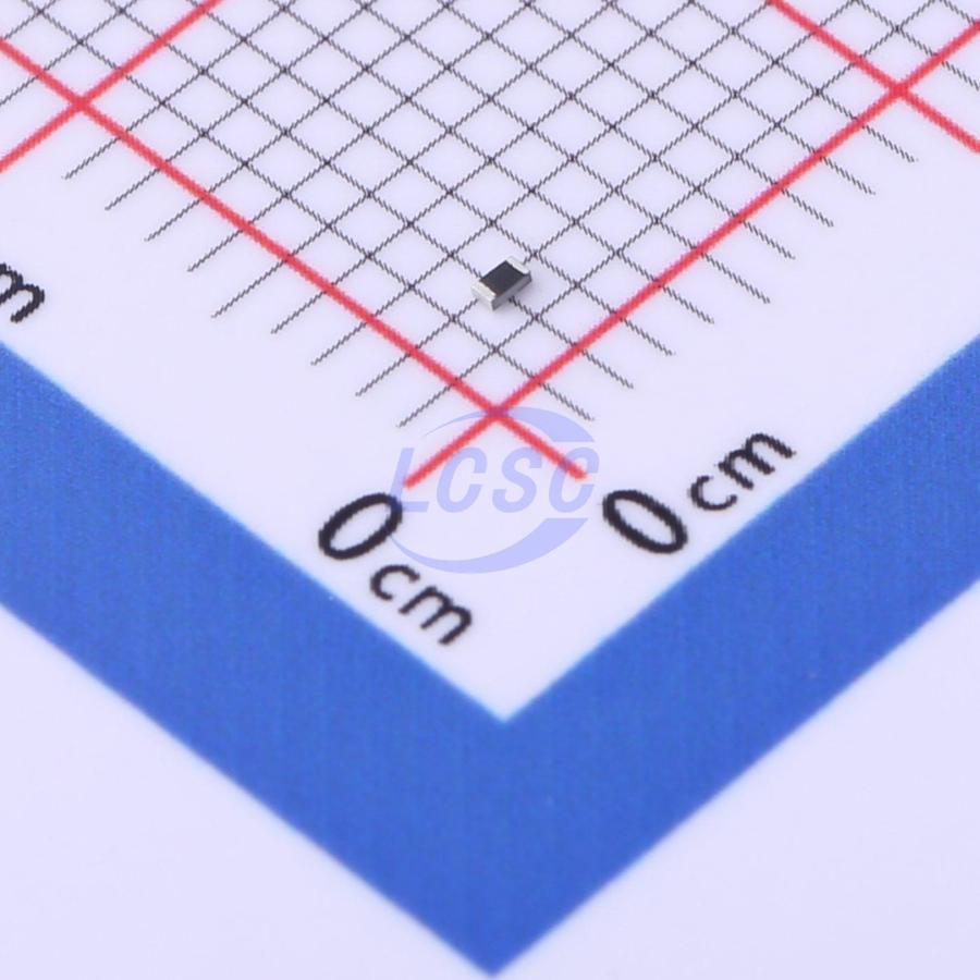 CR0402F44K2Q10Z EVER OHMS