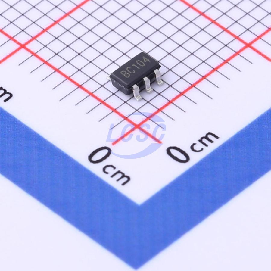 FP6291CLR-G1 Advanced Analog Technology