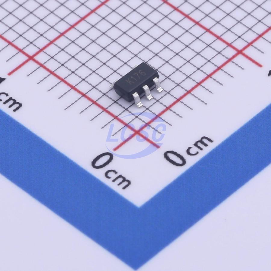 TPLMV321RILT TECH PUBLIC