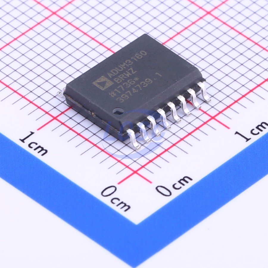 ADUM3160BRWZ-RL ADI